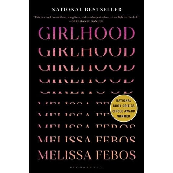 Pre-Owned Girlhood (Hardcover)