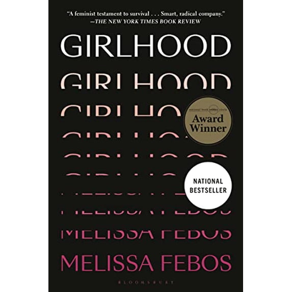 Pre-Owned Girlhood (Paperback) 1635579317 9781635579314