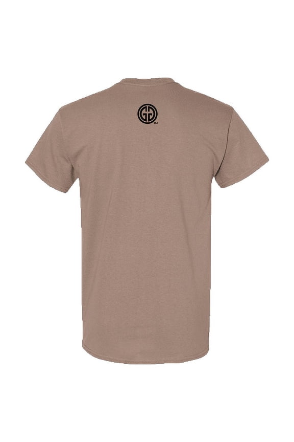 Girlie Girl Originals Common Sense Flower T-Shirt