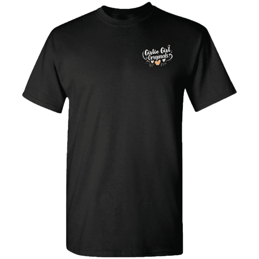 Girlie Girl Originals Greatest Blessings Mama T-Shirt