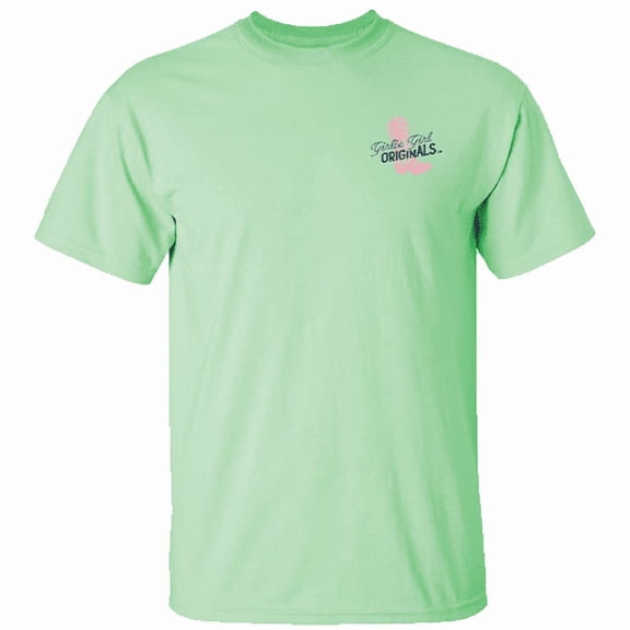 Girlie Girl Originals Judgin To Jesus T-Shirt