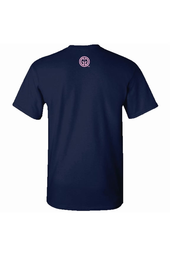 Girlie Girl Originals Often Worry Mom T-Shirt