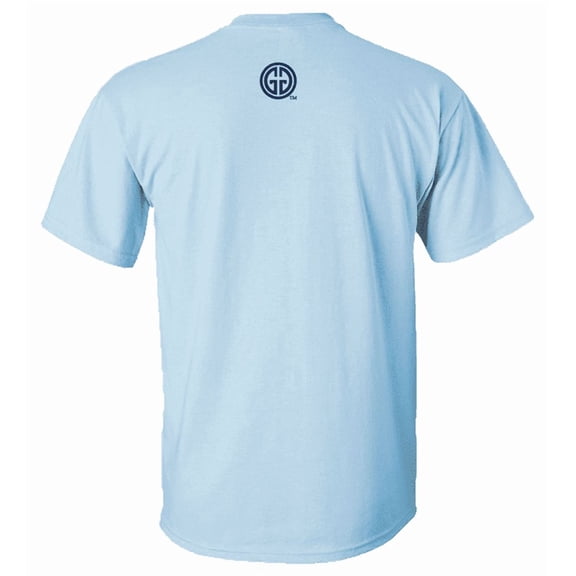 Girlie Girl Originals Proud American Yall USA T-Shirt