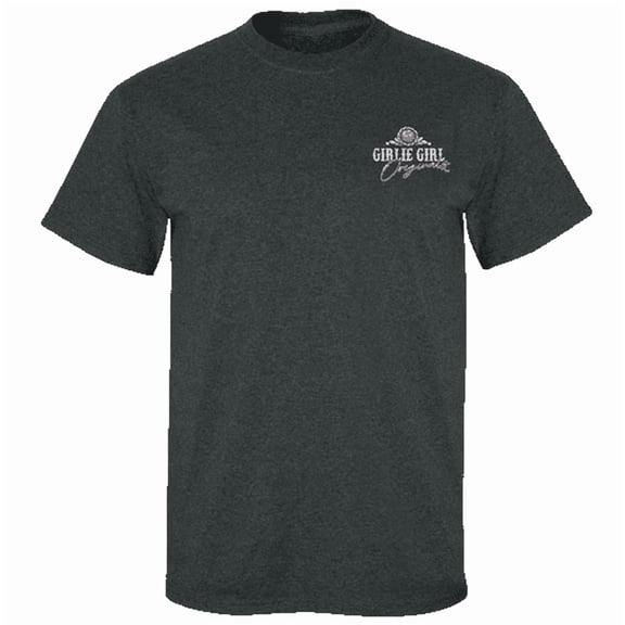 Girlie Girl Originals Saddle up Buttercup T-Shirt