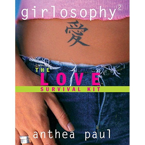 Pre-Owned Girlosophy 2: The Love Survival Kit (Girlosophy series) (Paperback) 1865085855 9781865085852