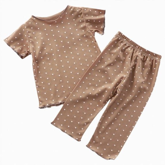 Girls 2 Piece Outfits Girl Summer Clothes Kids Sport T Shirts and Shorts girls' Clothing Sets,Sporty Style 6-12 Months 12-24 Months 2t 3t 4t 5t 6t 7t 8t 9t Children 18-24 Months