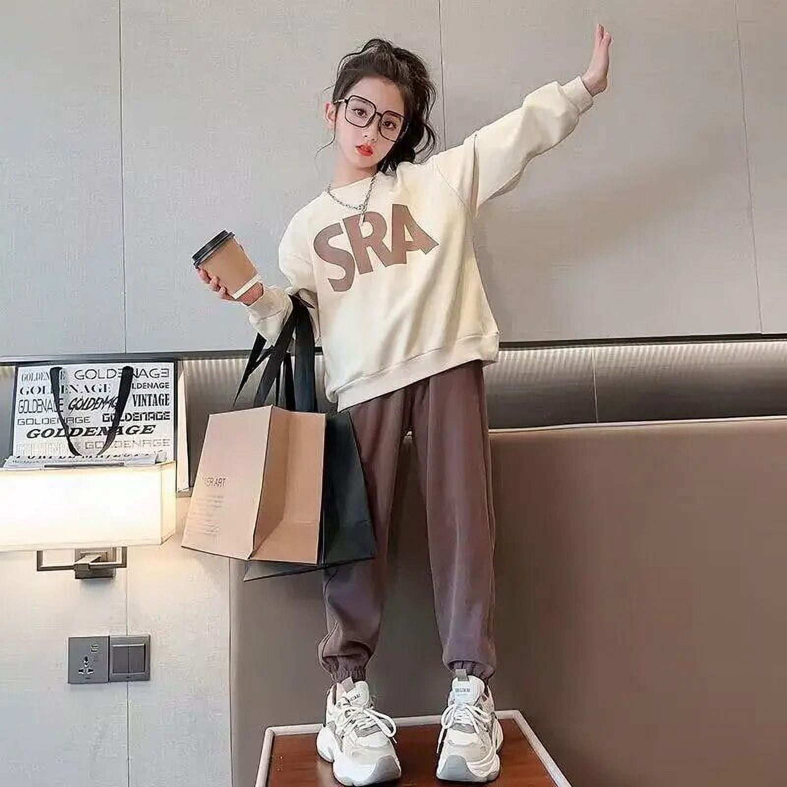 Streetwear Korean Outfit Girls Streetwear Korean Street Style