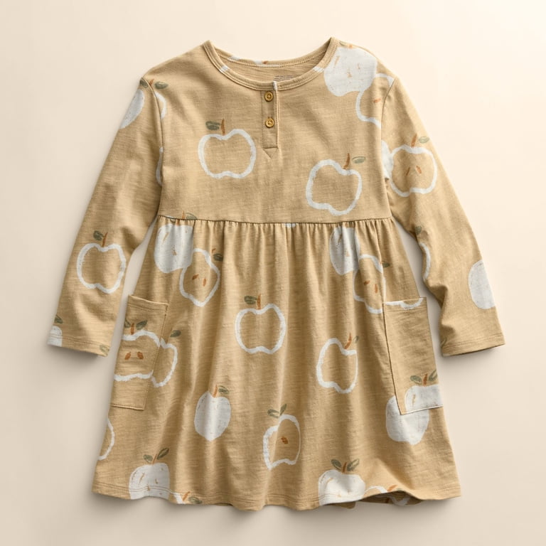 Robe LC Lauren Conrad Taille 4 - Rose Orangé Clair - Occasion Très Bon état