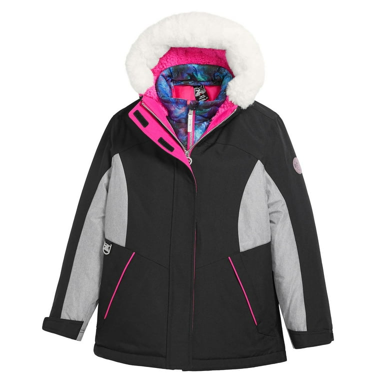 Zeroxposur 3 in 1 jacket online