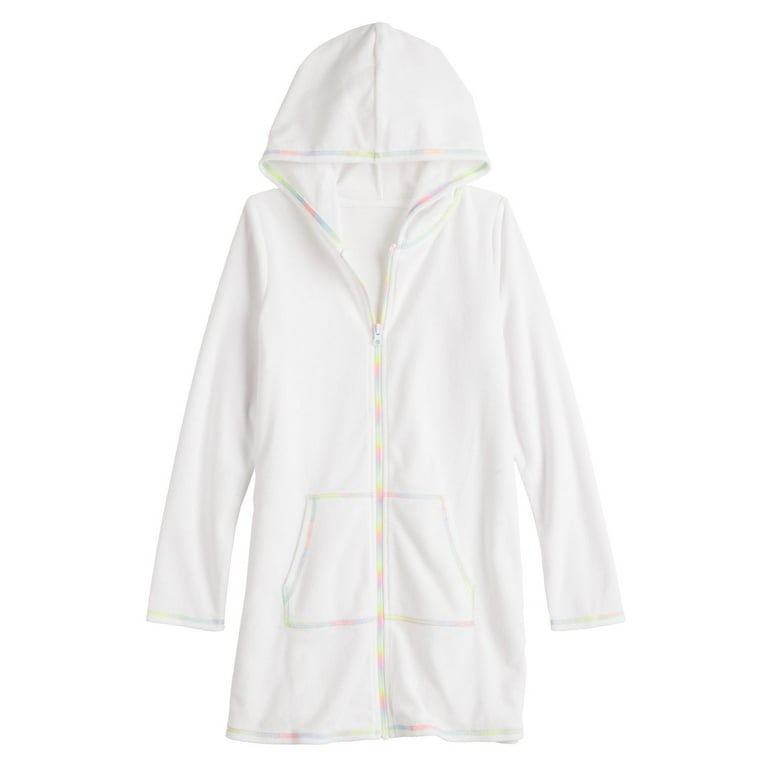 Size 18 beach cover ups best sale