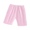 thumbnail image 1 of Girls' 5-Inch Safety Shorts - Summer -Chafing Base Layer, 1 of 9