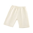 thumbnail image 1 of Girls' 5-Inch Safety Shorts - Summer -Chafing Base Layer, 1 of 3
