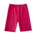 thumbnail image 1 of Girls' 5-Inch Safety Shorts - Summer -Chafing Base Layer, 1 of 2