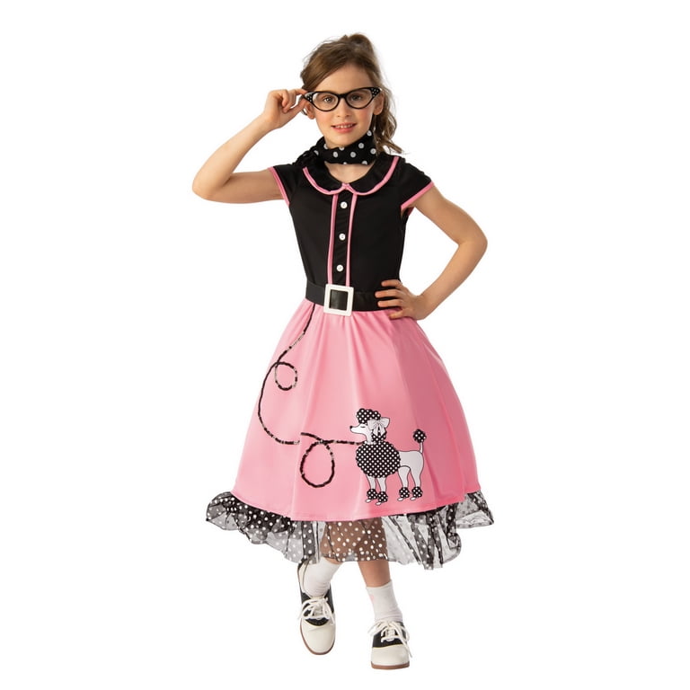 How to dress up like the 50s girl hotsell