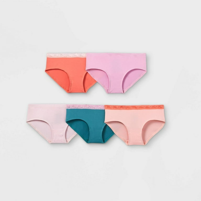 Pink Panties, Painting by Atelier N N . Art Store By Nat