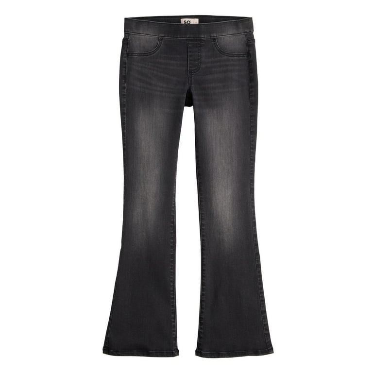Flare jeans size 18 sales