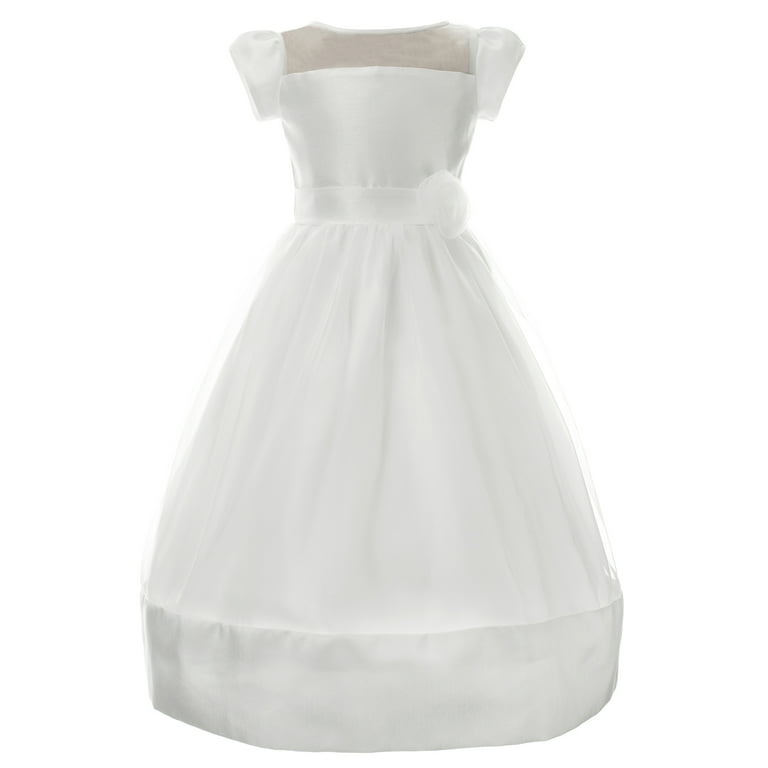 Walmart clearance communion dresses
