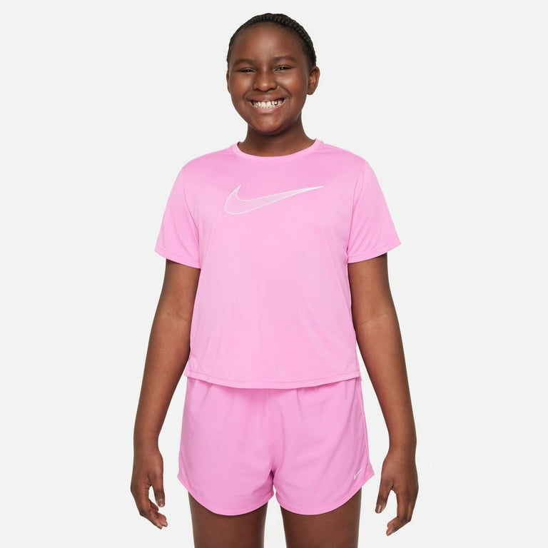 Nike girls small online