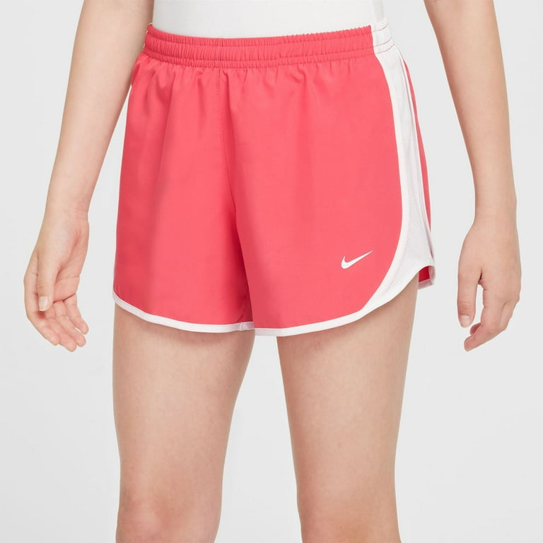 Dri-fit tempo big kids' (girls') running shorts sales