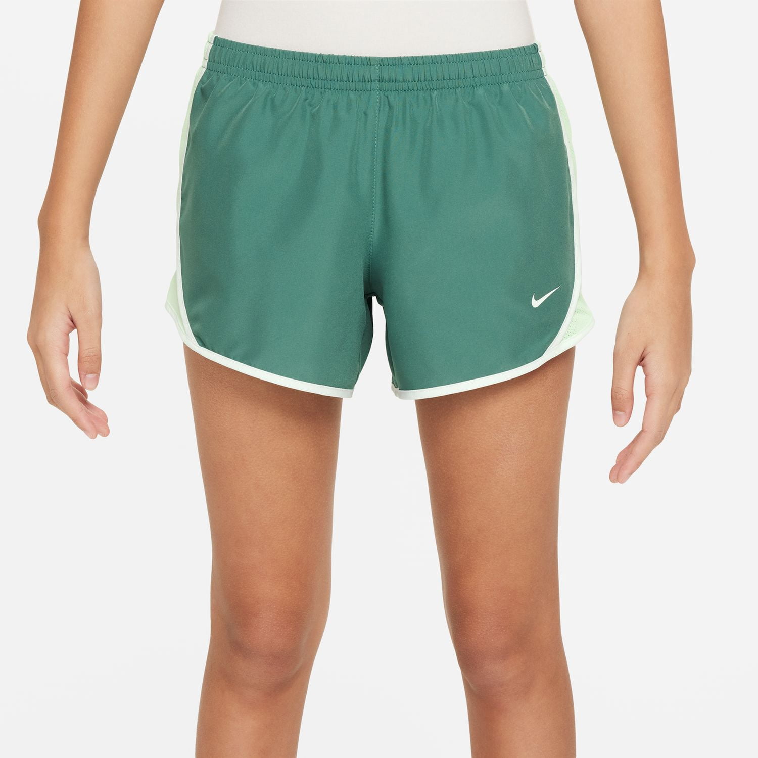 nike tempo shorts small