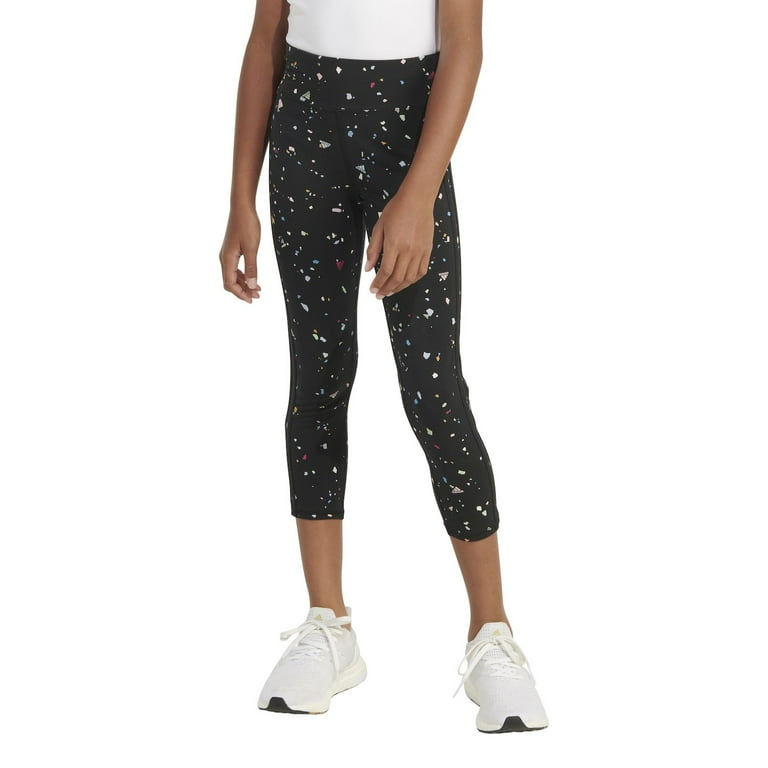 Size 6 adidas leggings hotsell