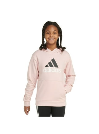 Adidas sweater for girl discount