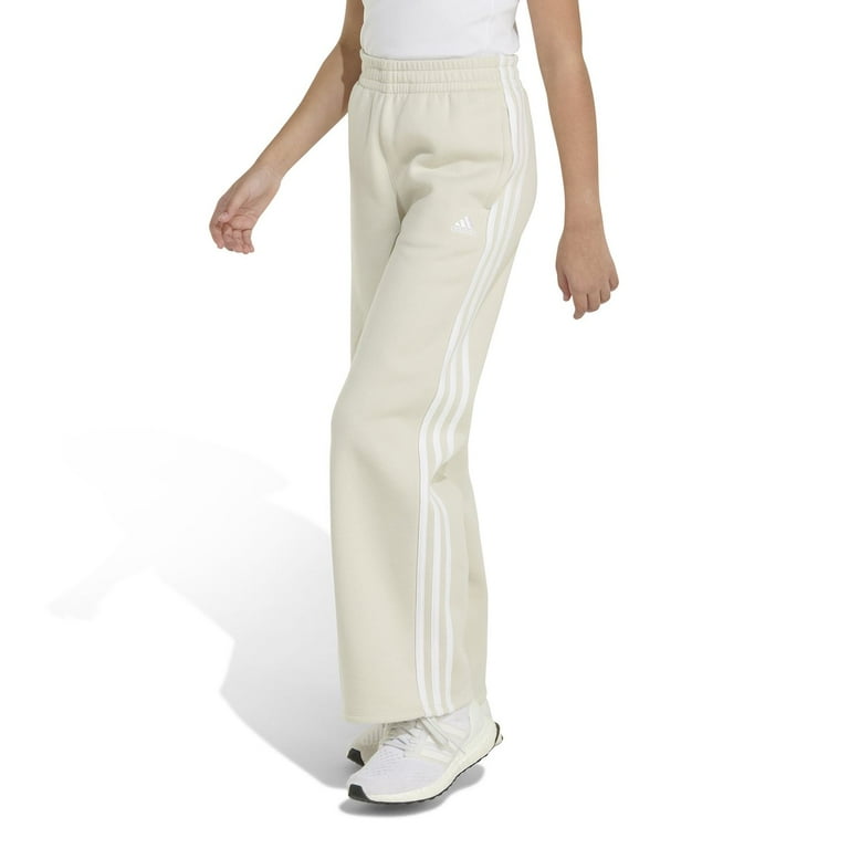 Khaki adidas pants deals