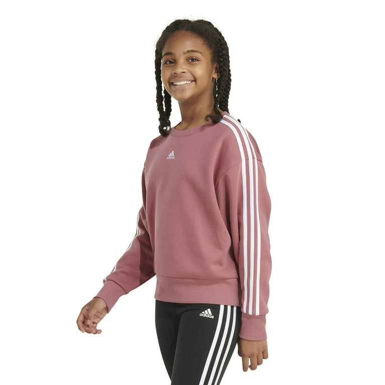 Adidas pack crew sweatshirt deals