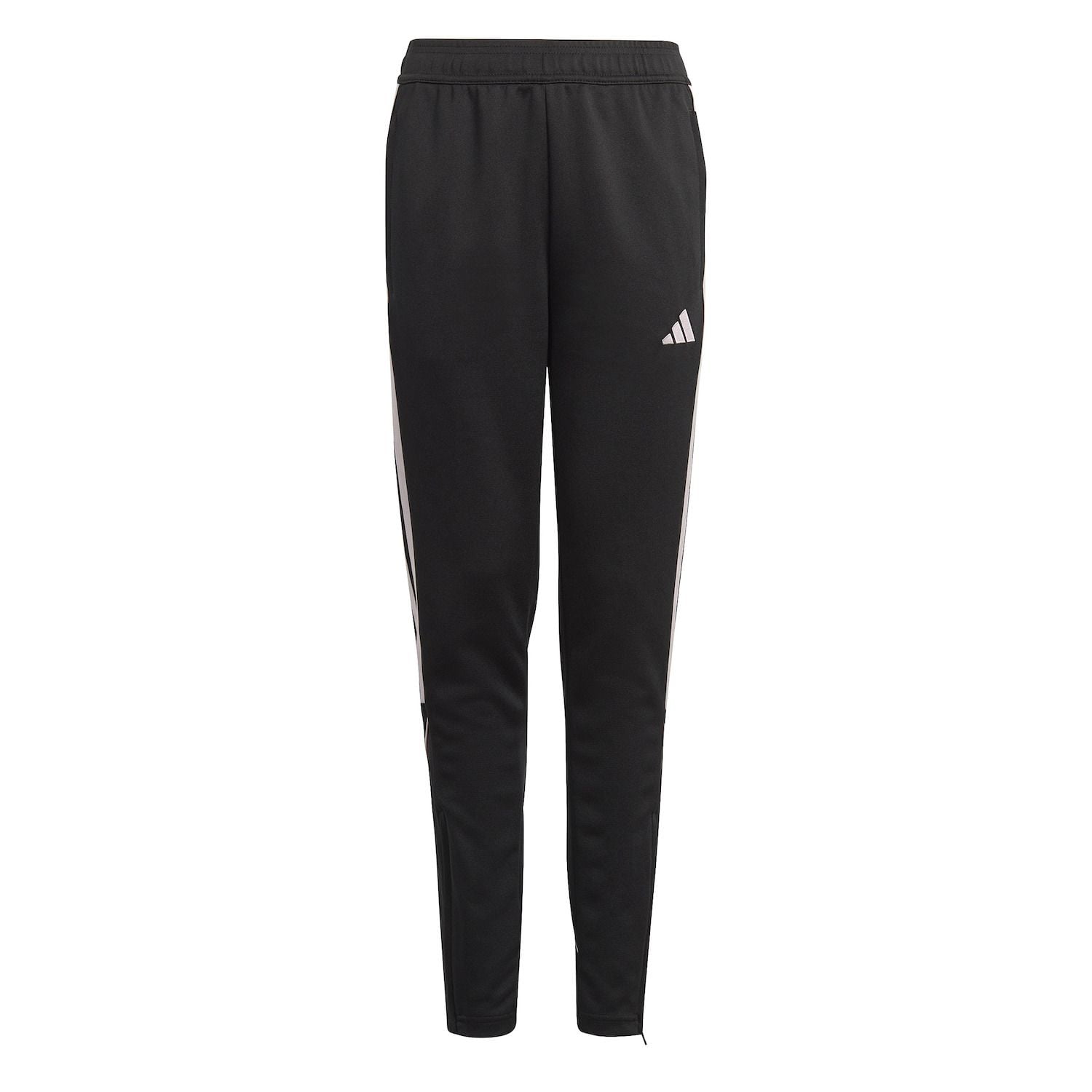 Girls 7 16 adidas Tiro 23 Soccer League Pants Color Black Clear Pink Size X LARGE Walmart