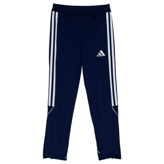 Girls 7-16 adidas Tiro 23 Soccer League Pants Color: Team Navy Blue Size: LARGE
