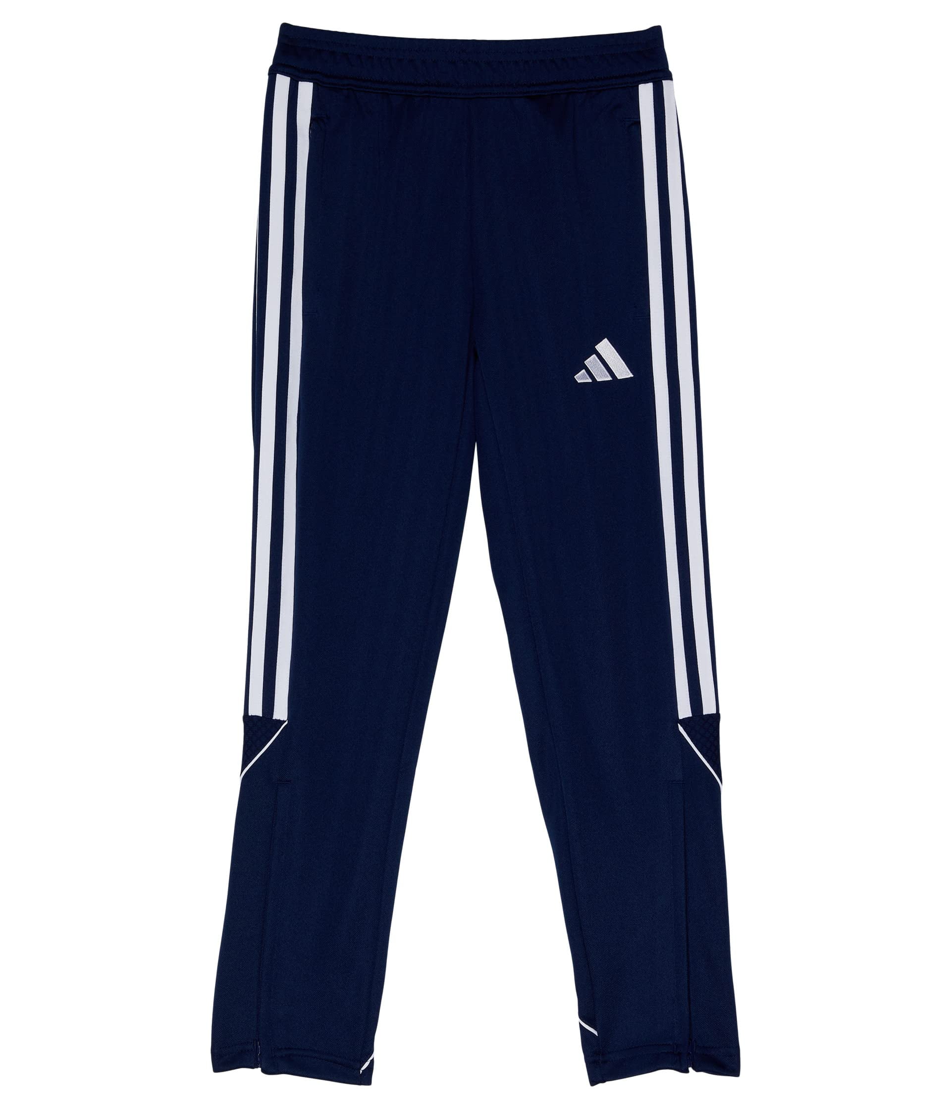 Girls 7 16 adidas Tiro 23 Soccer League Pants Color Team Navy Blue Size X LARGE Walmart