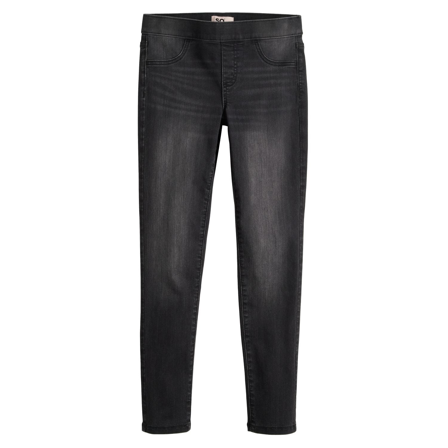 Kohls girls jeggings online