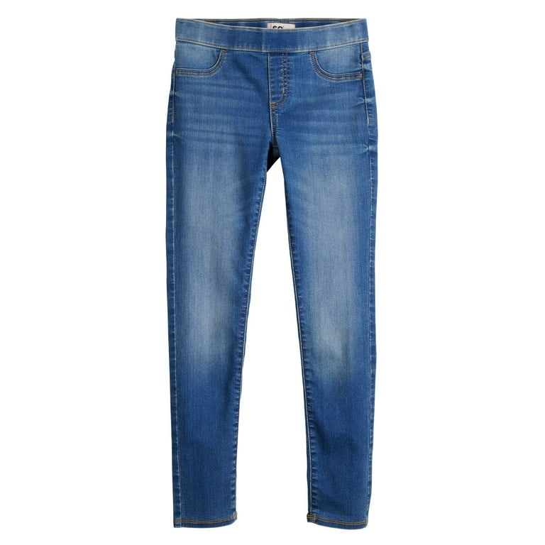 Girls size 12 jeggings on sale