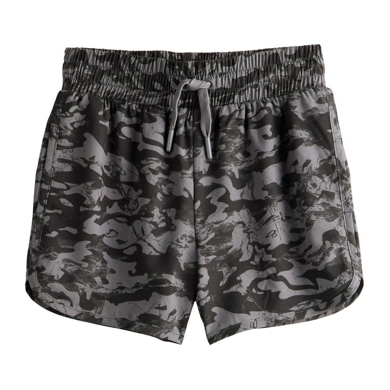 Girls 7-20 Tek Gear® Woven Shorts in Regular & Plus Color