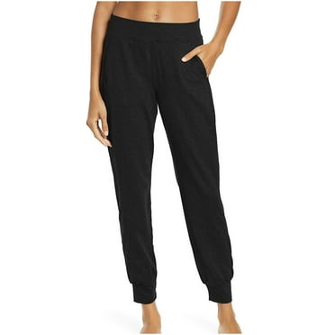 Danskin Women's Athleisure Sleek Fit Crop Yoga Pants - Walmart.com