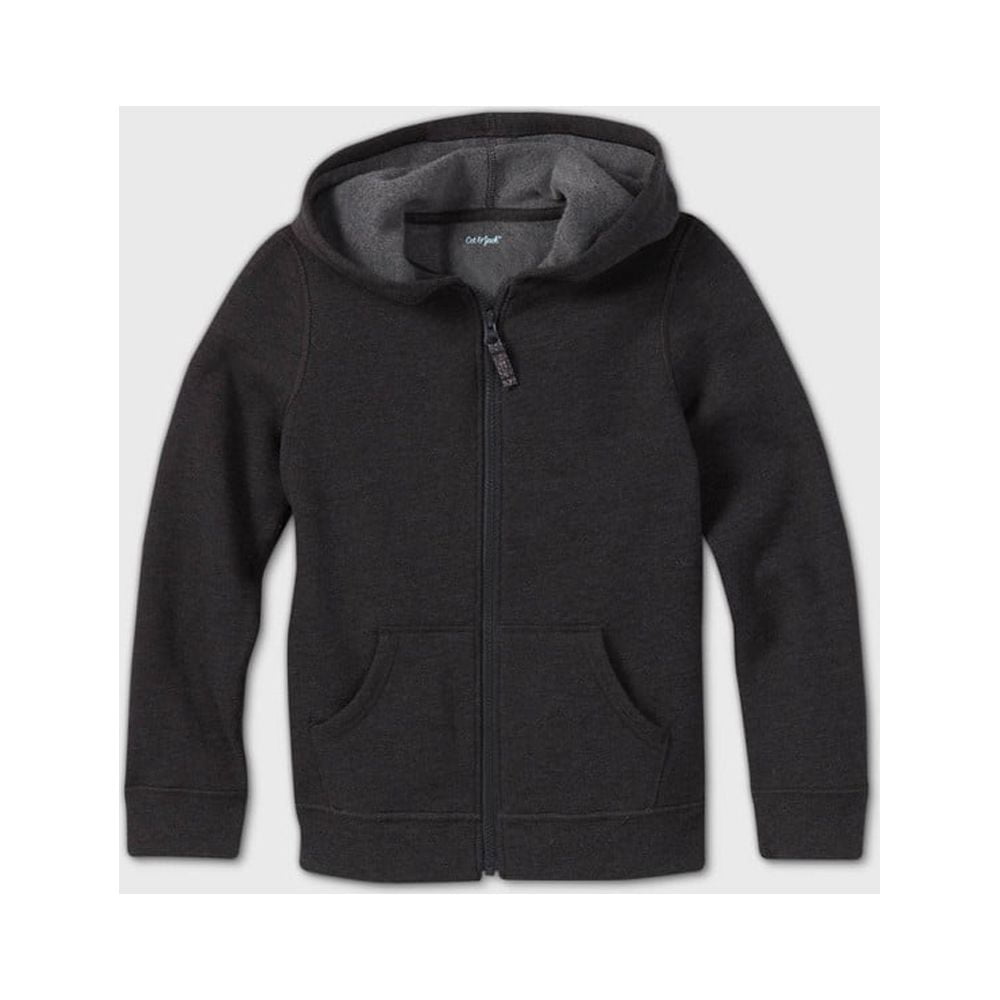 Cat and jack bat hoodie sales