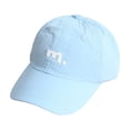thumbnail image 1 of Girls Adjustable Baseball Cap Breathable Summer Sun Hat with Ponytail Opening Lightweight Outdoor Sports Visor for Kids Hat for Kids Toddler Children, 1 of 3