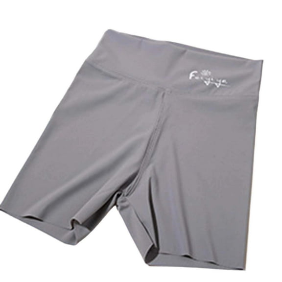 Girls Anti-Glare Safety Shorts Leggings Sportswear Elastic Shorts Gy1 3 Years-4 Years