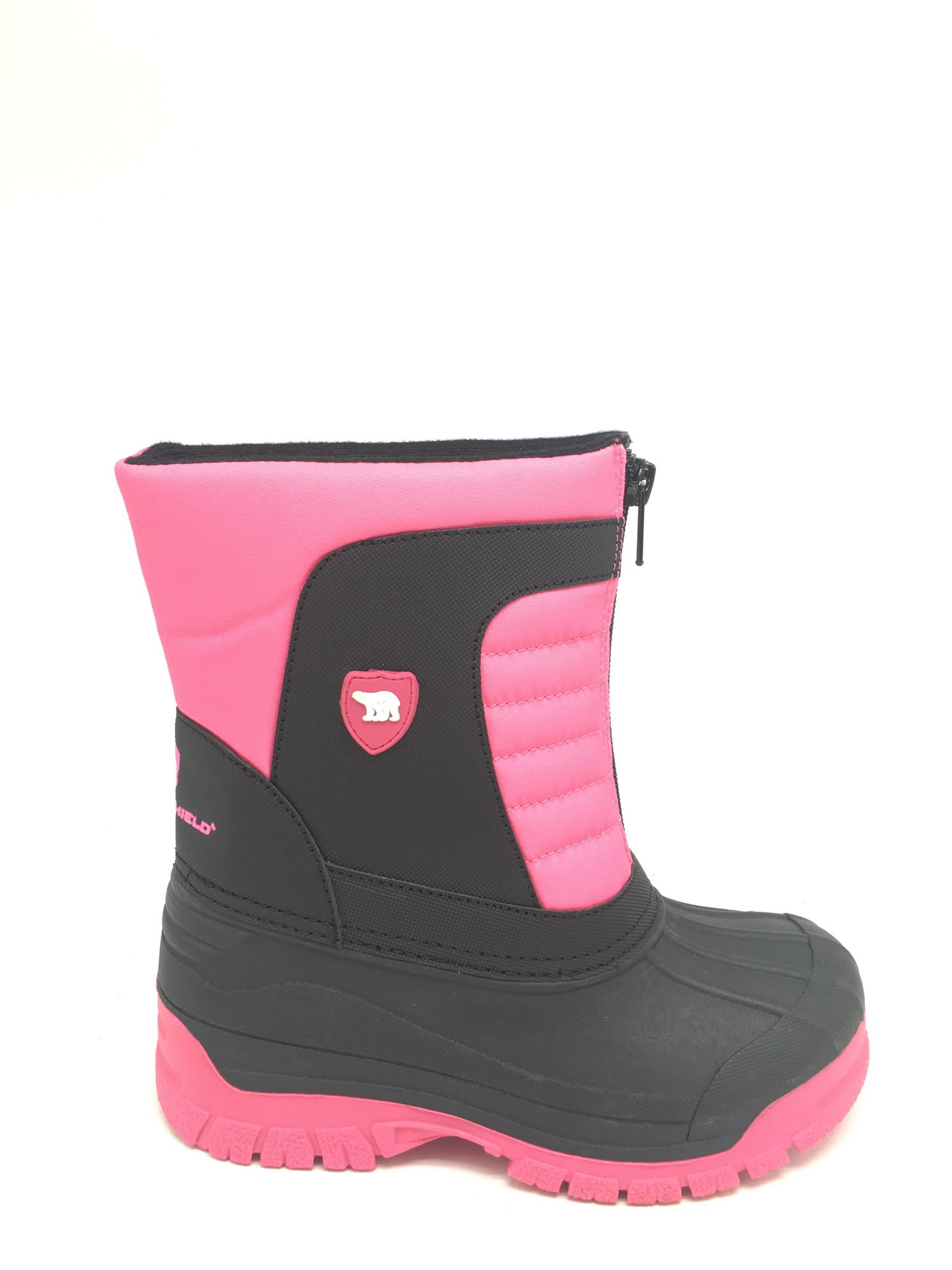 Girls Arctic Shield Pack Boot