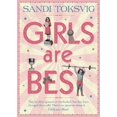 thumbnail image 1 of Pre-Owned Girls Are Best Paperback, 1 of 1