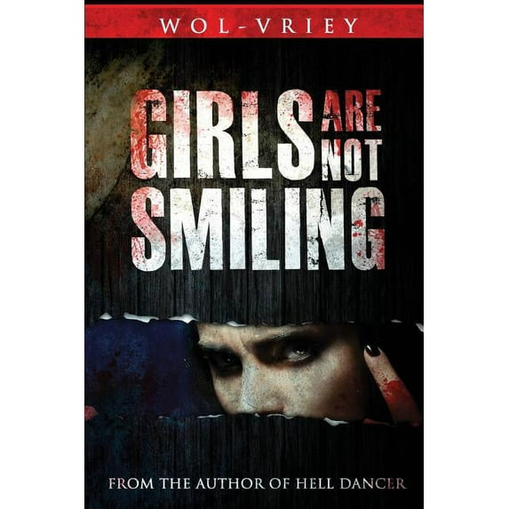 Girls Are Not Smiling (Paperback)