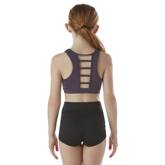 Girls' Ascent Bra Top