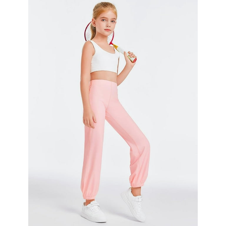 Cuffed yoga pants hotsell