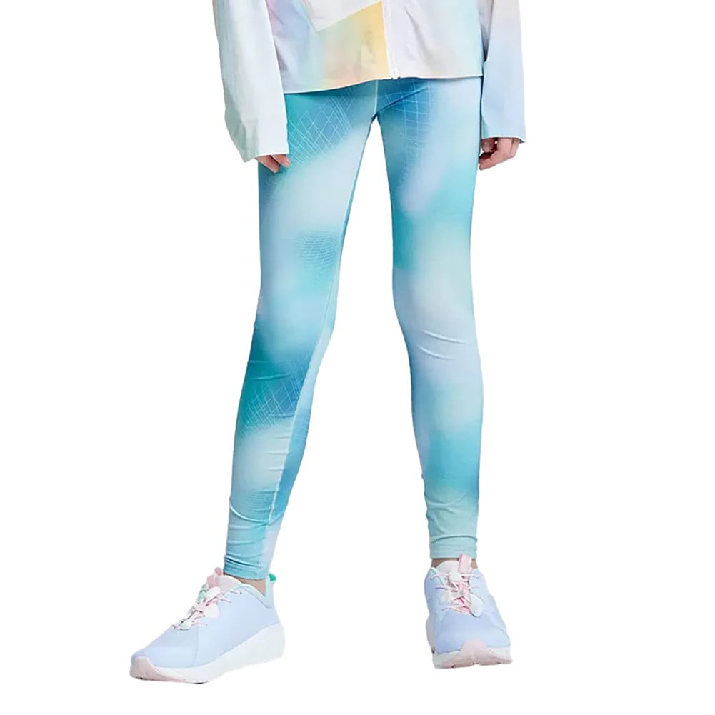 Girls Yoga Leggings main image 0