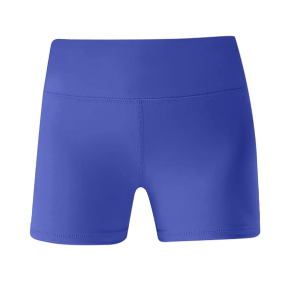 Girls Athletic Shorts Biker Shorts for Girls Volleyball Gymnastics Dance Short Under Dress Cute Clothes for Teen Girls
