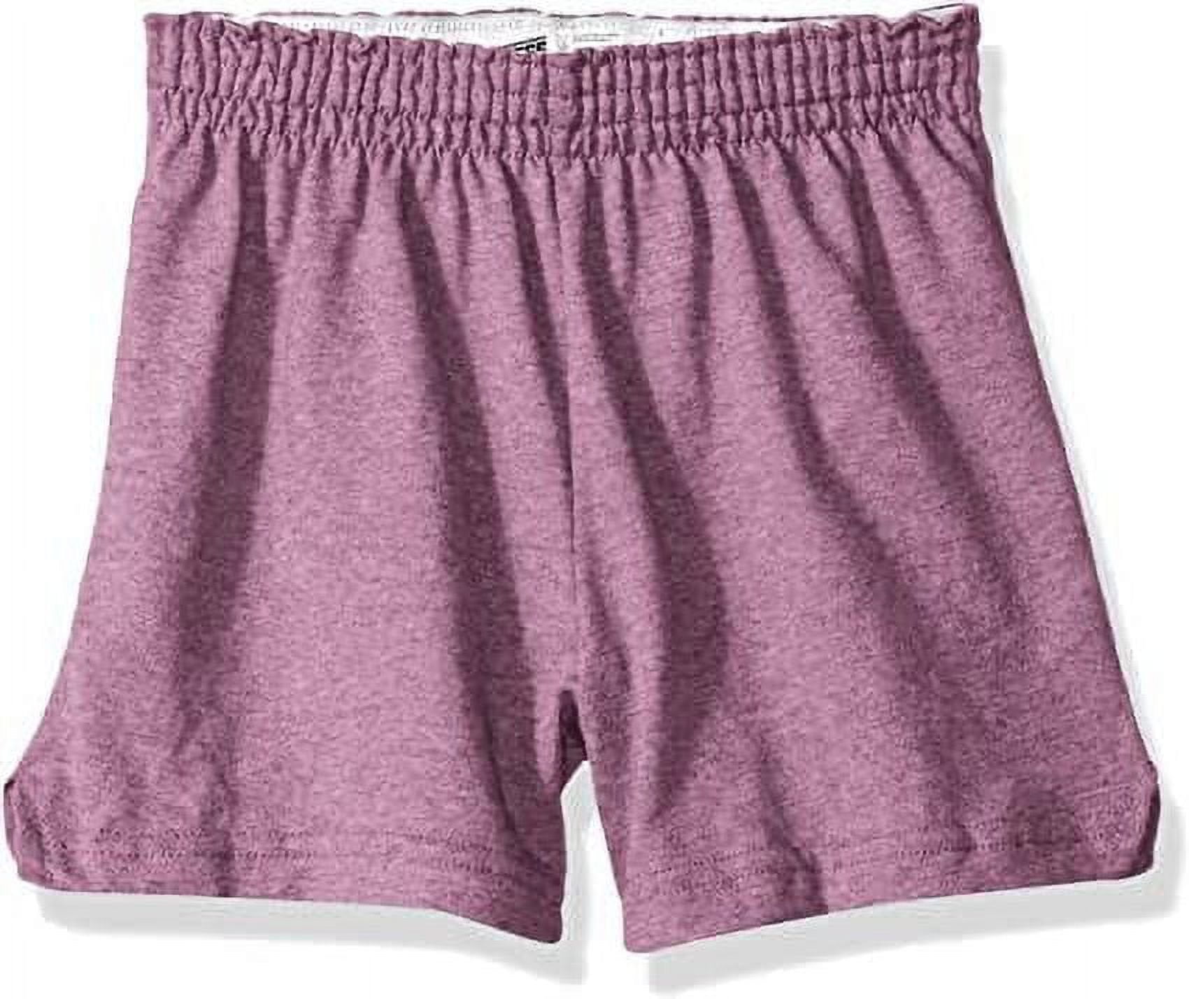 Girls Authentic Soffe Short 