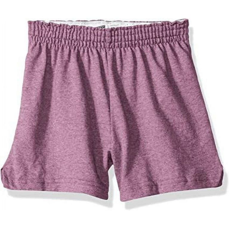 Soffe cotton shorts deals