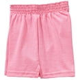 thumbnail image 1 of Soffe Girls' Authentic Low-Rise ‘Soffe' Shorts, 1 of 1