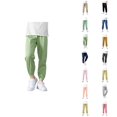 thumbnail image 1 of Girls' Autumn Style Leggings Pants Sports Elastic Children's Pants Baby's Boys Pants, 1 of 4