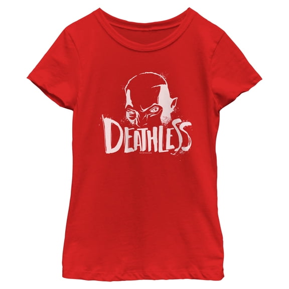 Girls Avatar: Fire and Ash Miles Quaritch Deathless Painting T Shirt